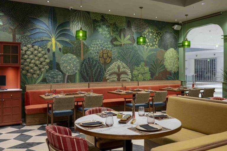 11 Best Vegetarian Fine-Dining Restaurants In Mumbai - Travel Beloved